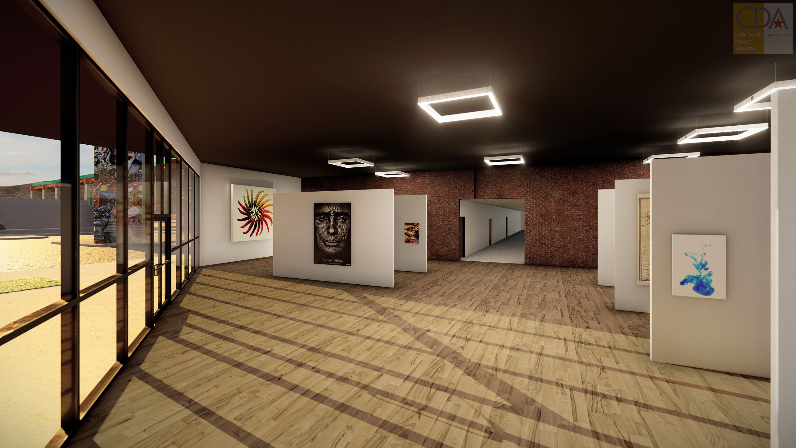 The Mexican American Cultural Institute (MACI)